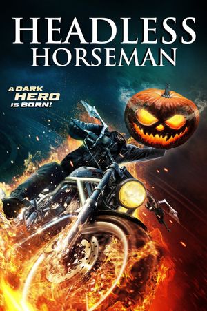 Headless Horseman's poster