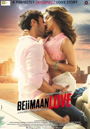 Beiimaan Love's poster