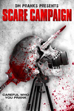 Scare Campaign's poster