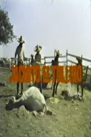 Jacinto el tullido's poster