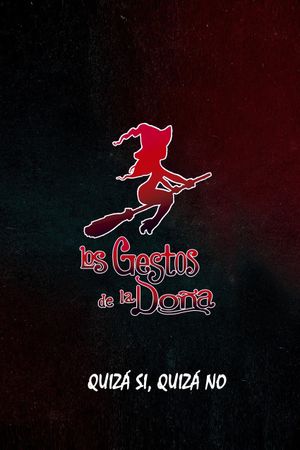 Maybe yes, maybe no.'s poster