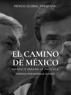 The Path of Mexico's poster