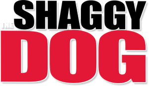 The Shaggy Dog's poster