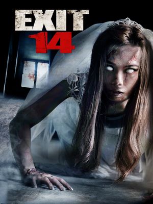 Devil's Doors's poster