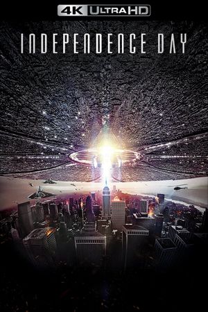 Independence Day's poster