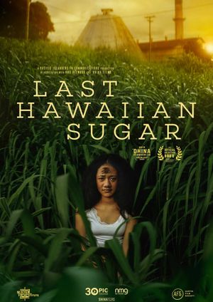 Last Hawaiian Sugar's poster