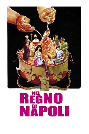The Kingdom of Naples's poster