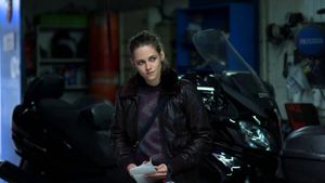 Personal Shopper's poster
