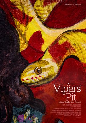 A Viper's Pit's poster