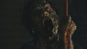 Demons 2's poster