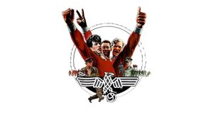 Victory's poster
