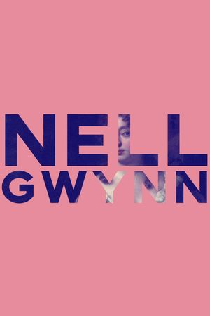 Nell Gwynn's poster
