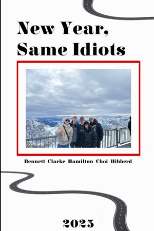 New Year, Same Idiots's poster