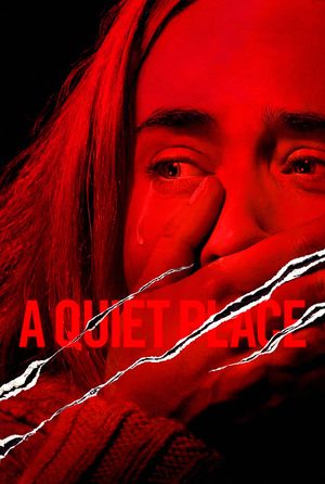 A Quiet Place's poster