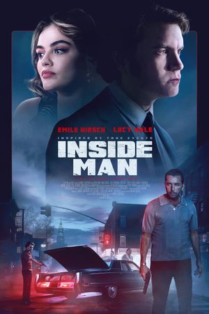 Inside Man's poster