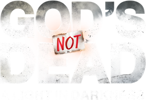 God's Not Dead: A Light in Darkness's poster