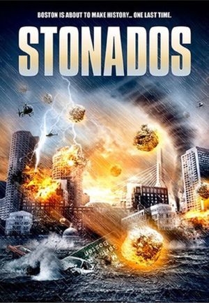 Stonados's poster