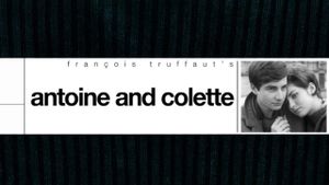 Antoine and Colette's poster