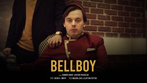 Bellboy's poster