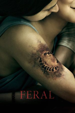 Feral's poster