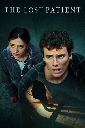 The Lost Patient's poster