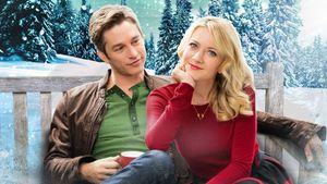 My Christmas Love's poster