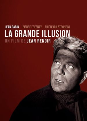 The Grand Illusion's poster