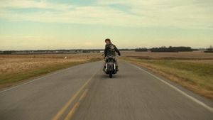 The Bikeriders's poster