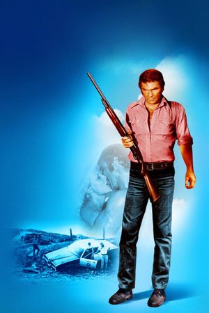 White Lightning's poster
