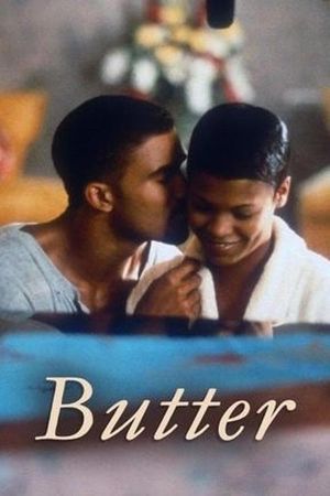 Butter's poster