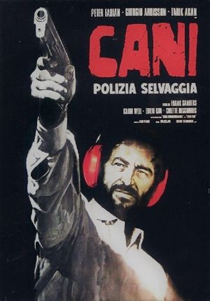 Cani's poster