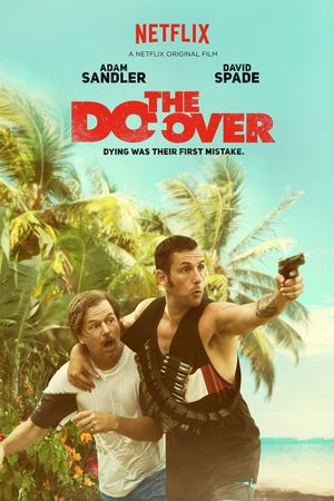 The Do-Over's poster