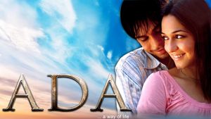 Ada... A Way of Life's poster