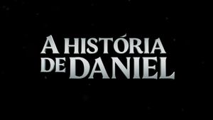 A História de Daniel's poster