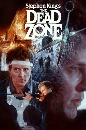The Dead Zone's poster