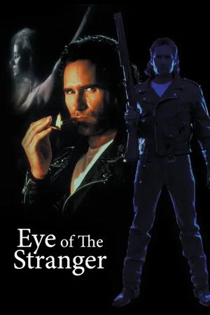 Eye of the Stranger's poster