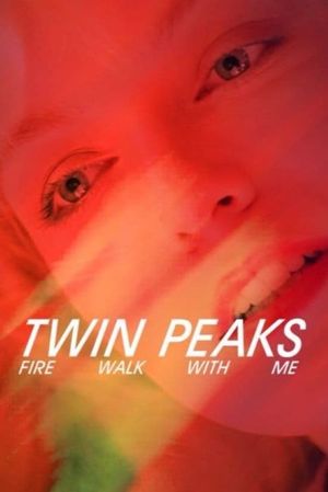 Twin Peaks: Fire Walk with Me's poster
