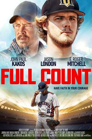Full Count's poster