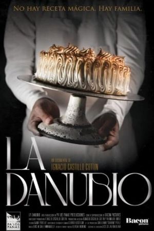 La Danubio's poster