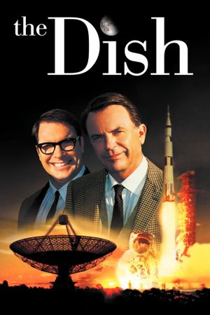The Dish's poster