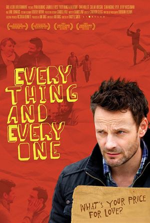 Everything and Everyone's poster image