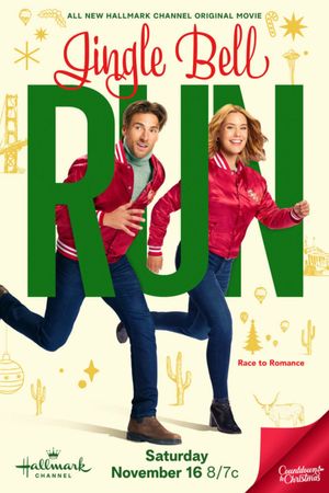 12 Clues of Christmas's poster