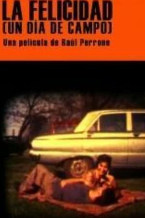 La felicidad (Un día de campo)'s poster