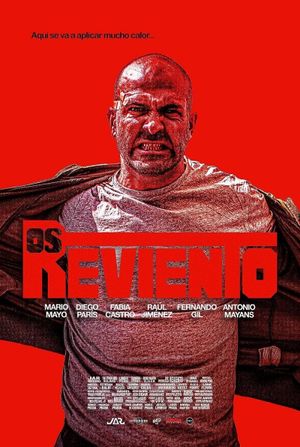 Os reviento's poster image