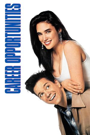 Career Opportunities's poster