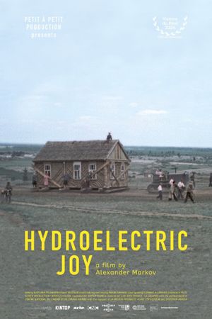 Hydroelectric Joy's poster