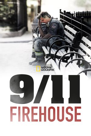 9/11 Firehouse's poster