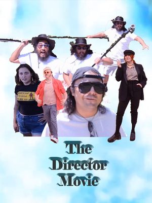 The Director Movie's poster