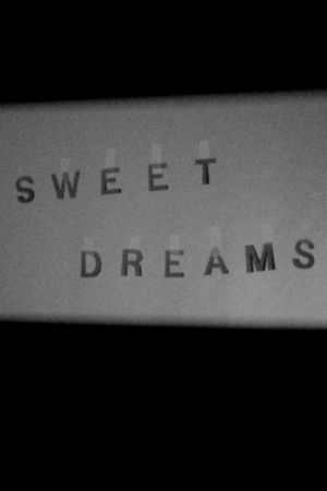 Sweet Dreams's poster