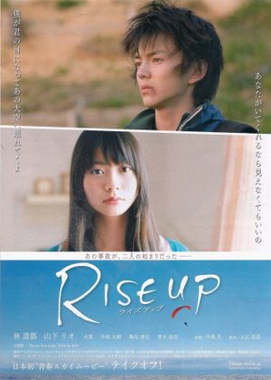 Rise Up: Raizu appu's poster